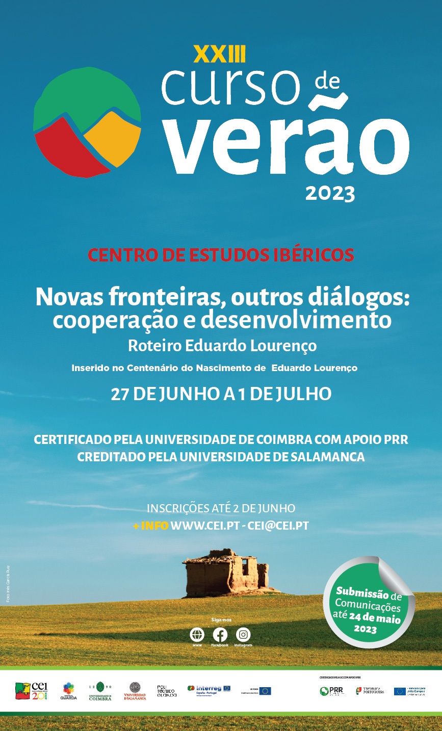 Imagem: Curso de Verão do CEI: 